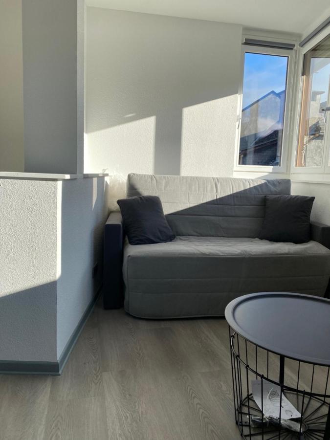 Residence Avec Un T3 Un T2 Et Un Studio En Centre Ville D Argelès-Gazost Exterior foto