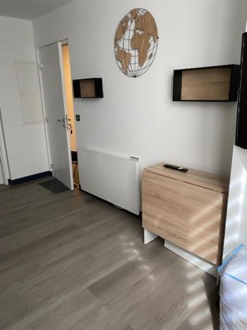 Residence Avec Un T3 Un T2 Et Un Studio En Centre Ville D Argelès-Gazost Exterior foto