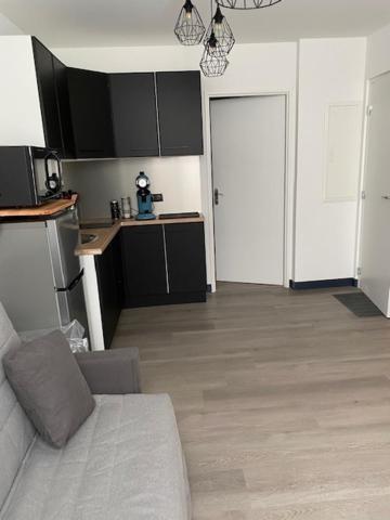 Residence Avec Un T3 Un T2 Et Un Studio En Centre Ville D Argelès-Gazost Exterior foto